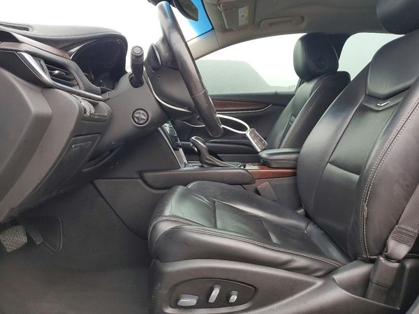 2019 CADILLAC XTS