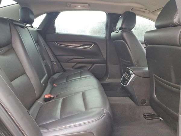 2019 CADILLAC XTS