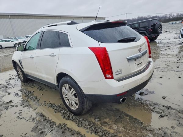 2013 CADILLAC SRX