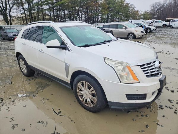 2013 CADILLAC SRX