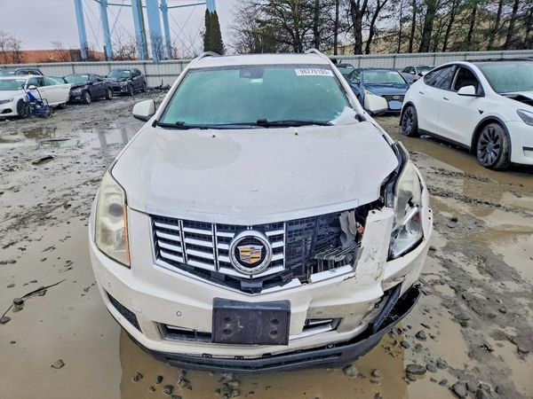 2013 CADILLAC SRX