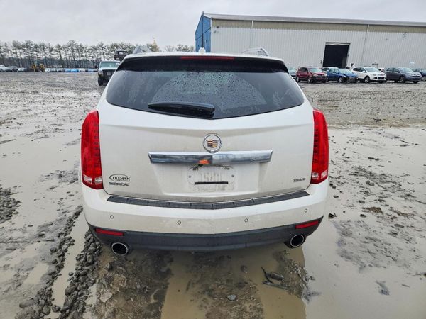 2013 CADILLAC SRX