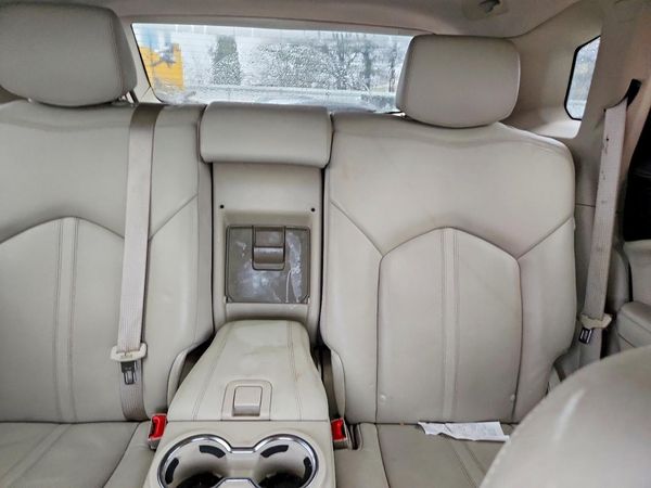 2013 CADILLAC SRX