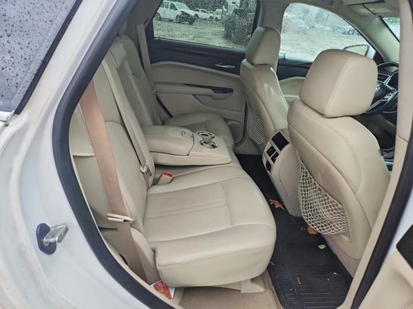 2013 CADILLAC SRX