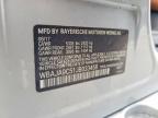 2018 BMW 530E
