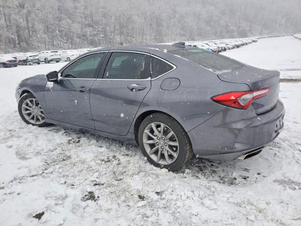 2023 ACURA TLX