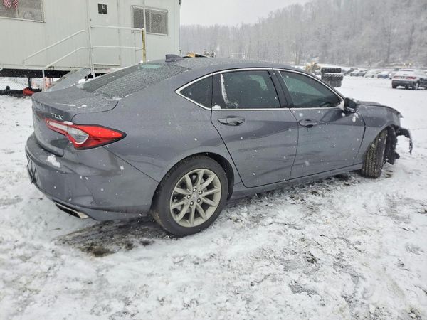 2023 ACURA TLX
