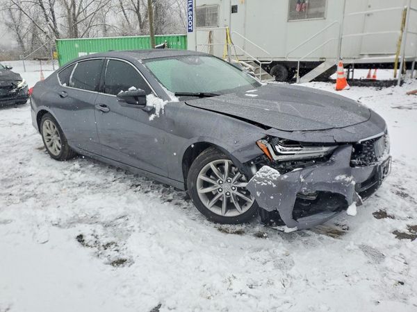 2023 ACURA TLX