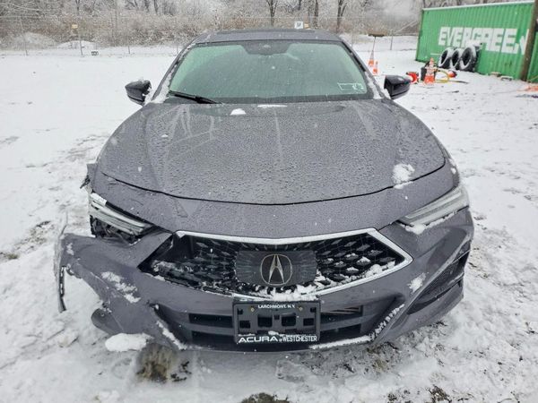 2023 ACURA TLX