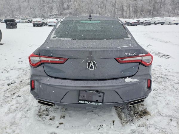 2023 ACURA TLX