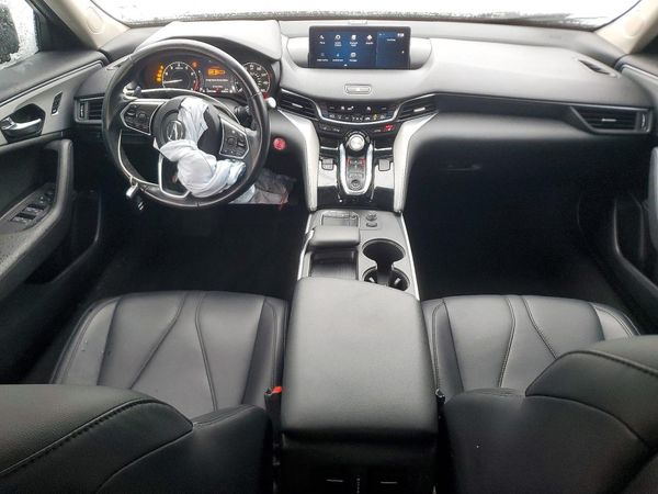 2023 ACURA TLX