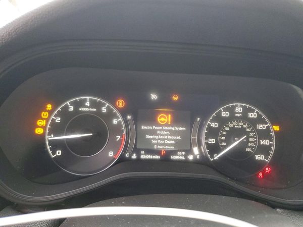 2023 ACURA TLX