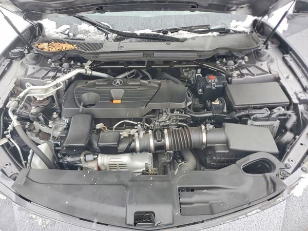 2023 ACURA TLX