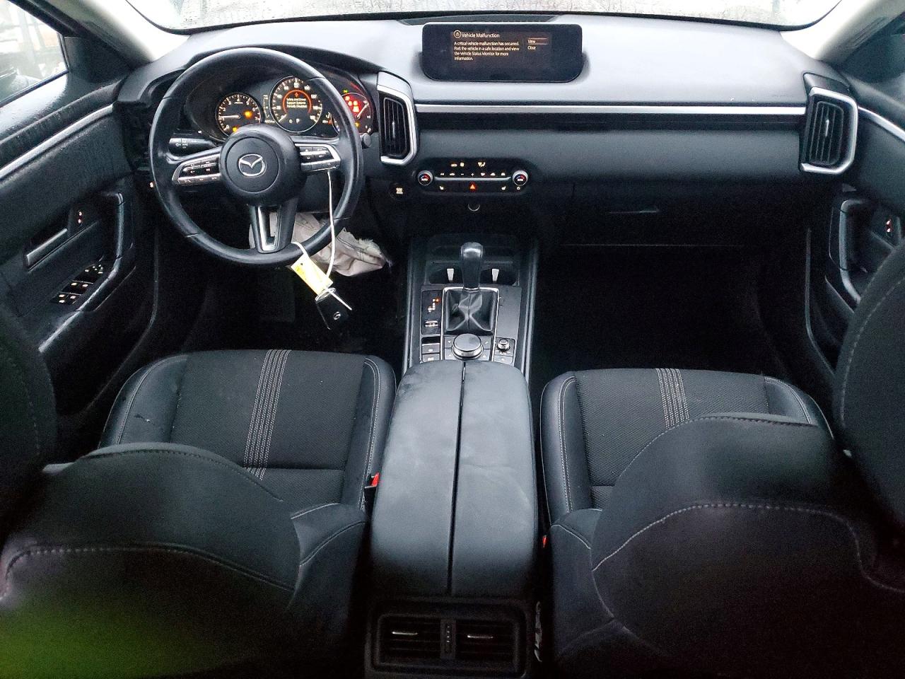 2024 MAZDA CX-50 Preferred Package