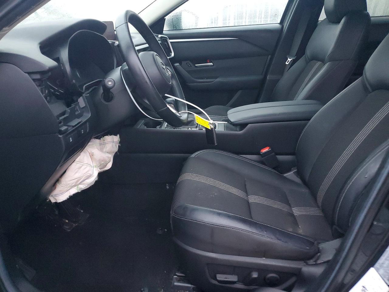 2024 MAZDA CX-50 Preferred Package