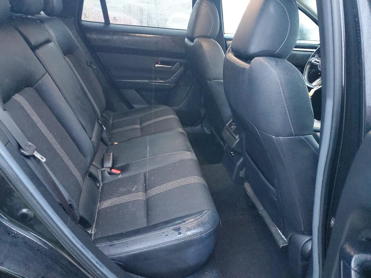 2024 MAZDA CX-50 Preferred Package