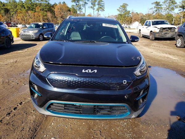 2022 KIA NIRO
