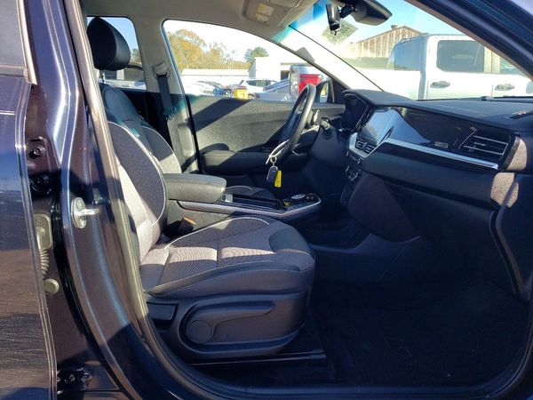 2022 KIA NIRO