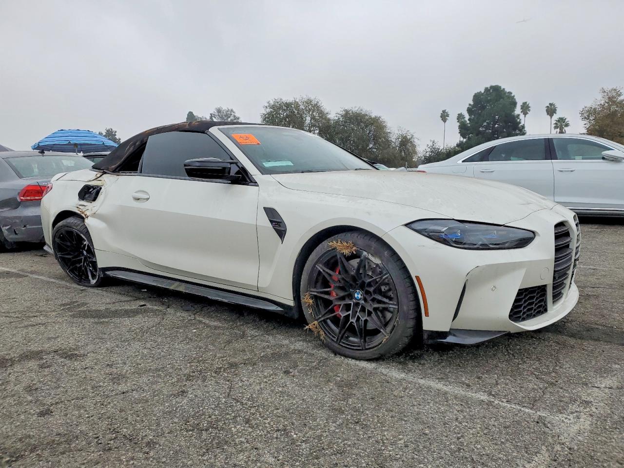 2022 BMW M4