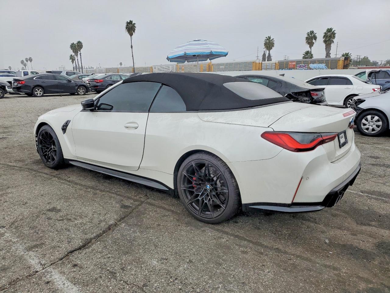 2022 BMW M4
