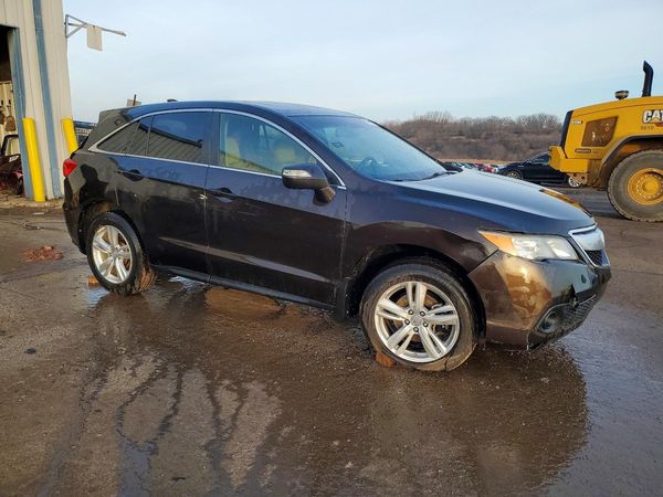 2015 ACURA RDX