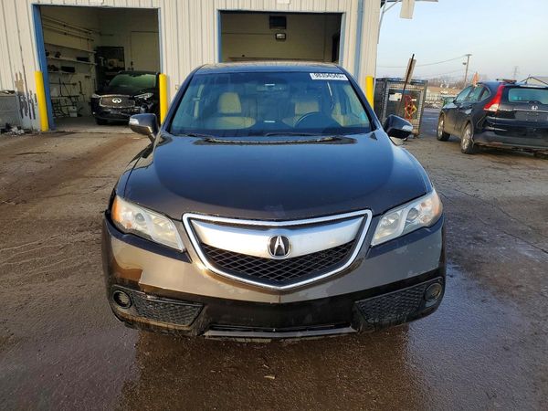 2015 ACURA RDX