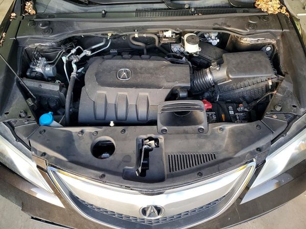 2015 ACURA RDX
