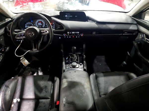 2019 MAZDA 3