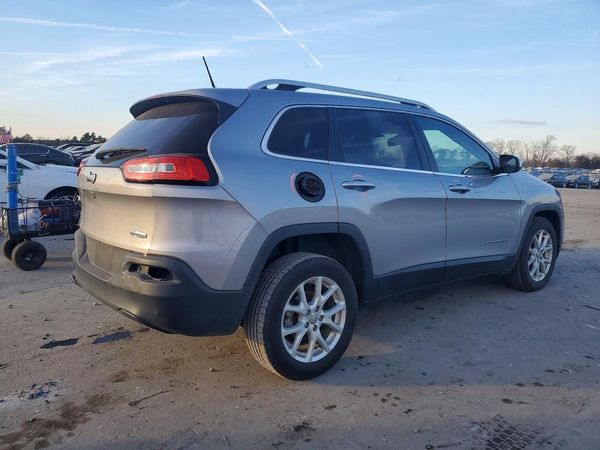 2015 JEEP CHEROKEE LATITUDE PLUS FWD