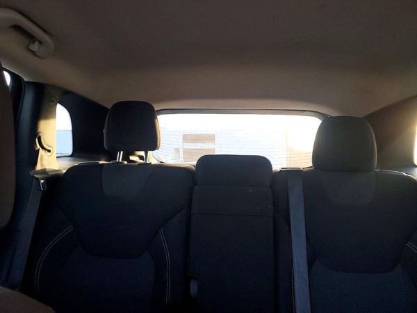 2015 JEEP CHEROKEE LATITUDE PLUS FWD