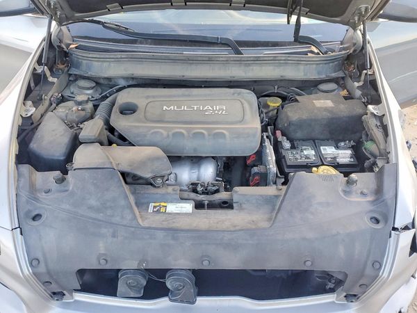 2015 JEEP CHEROKEE LATITUDE PLUS FWD