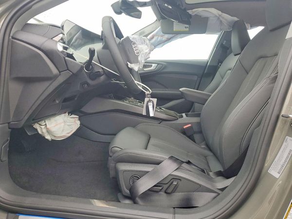 2025 AUDI A5
