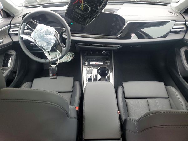 2025 AUDI A5
