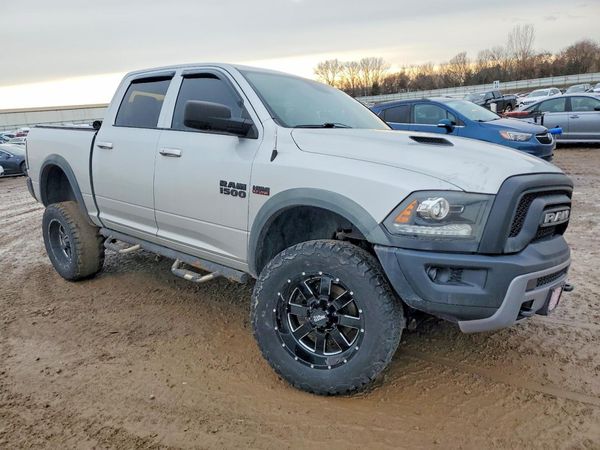 2016 RAM 1500 Rebel