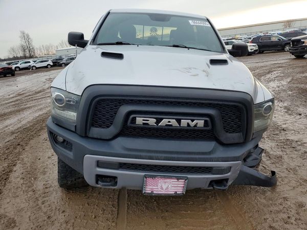 2016 RAM 1500 Rebel