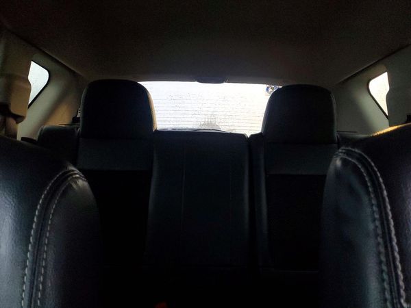 2016 JEEP COMPASS LATITUDE 4X4