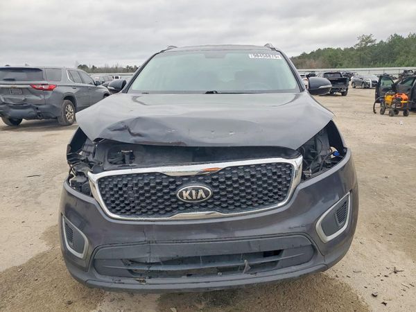 2016 KIA SORENTO L / LX