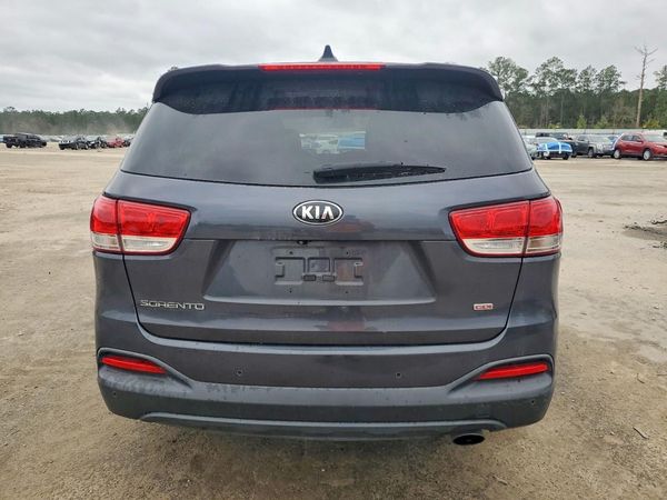 2016 KIA SORENTO L / LX