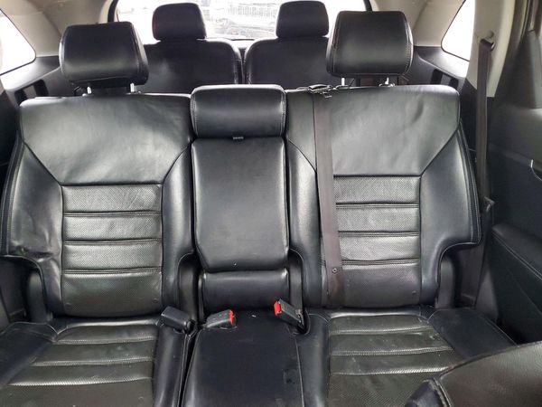 2016 KIA SORENTO L / LX