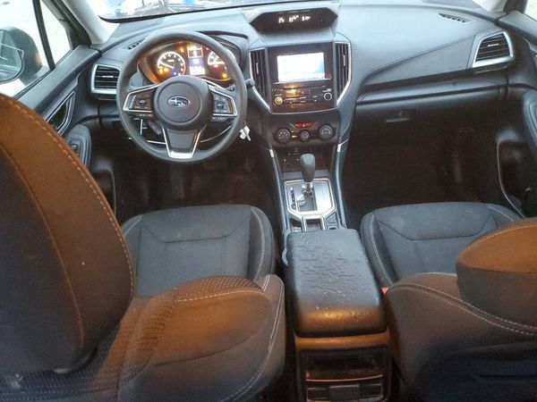 2019 SUBARU FORESTER Base P+ES