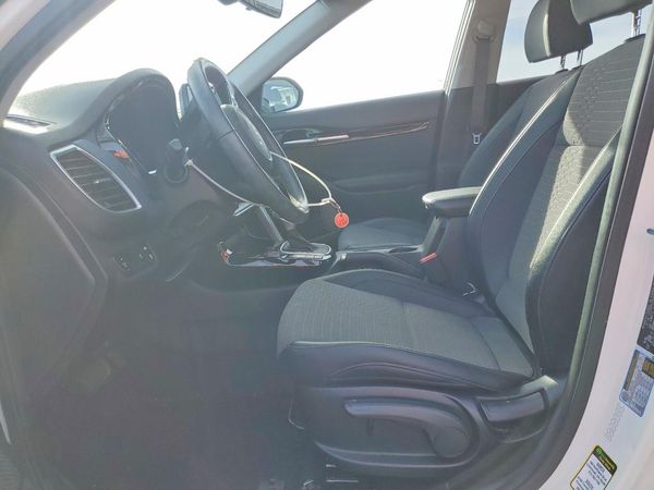 2023 KIA SELTOS S, Nightfall Edition