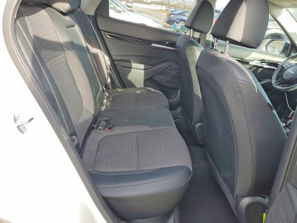 2023 KIA SELTOS S, Nightfall Edition
