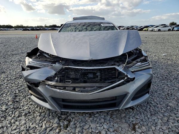2023 ACURA TLX — DIRF