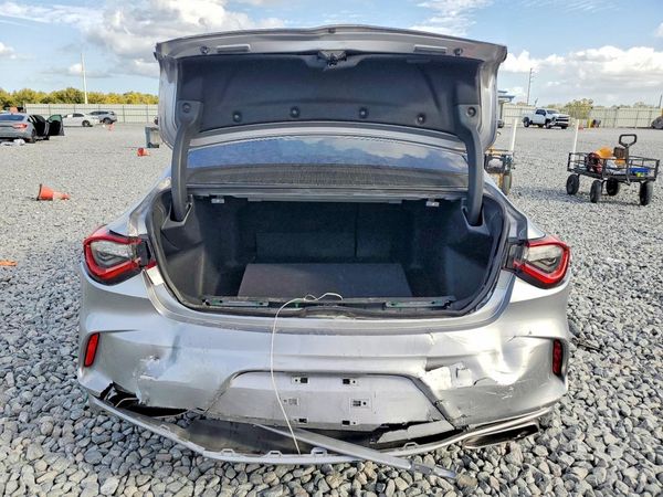 2023 ACURA TLX — DIRR