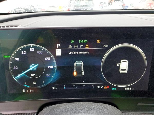 2025 KIA SPORTAGE SX-Prestige (SX-P)