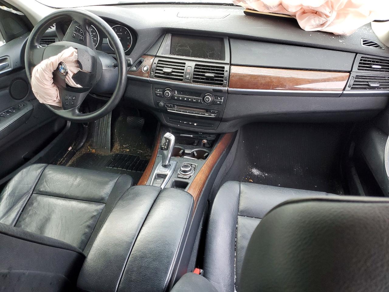 2012 BMW X5 xDrive35i