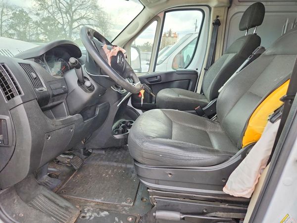 2021 RAM PROMASTER