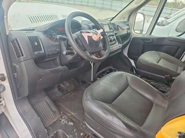 2021 RAM PROMASTER