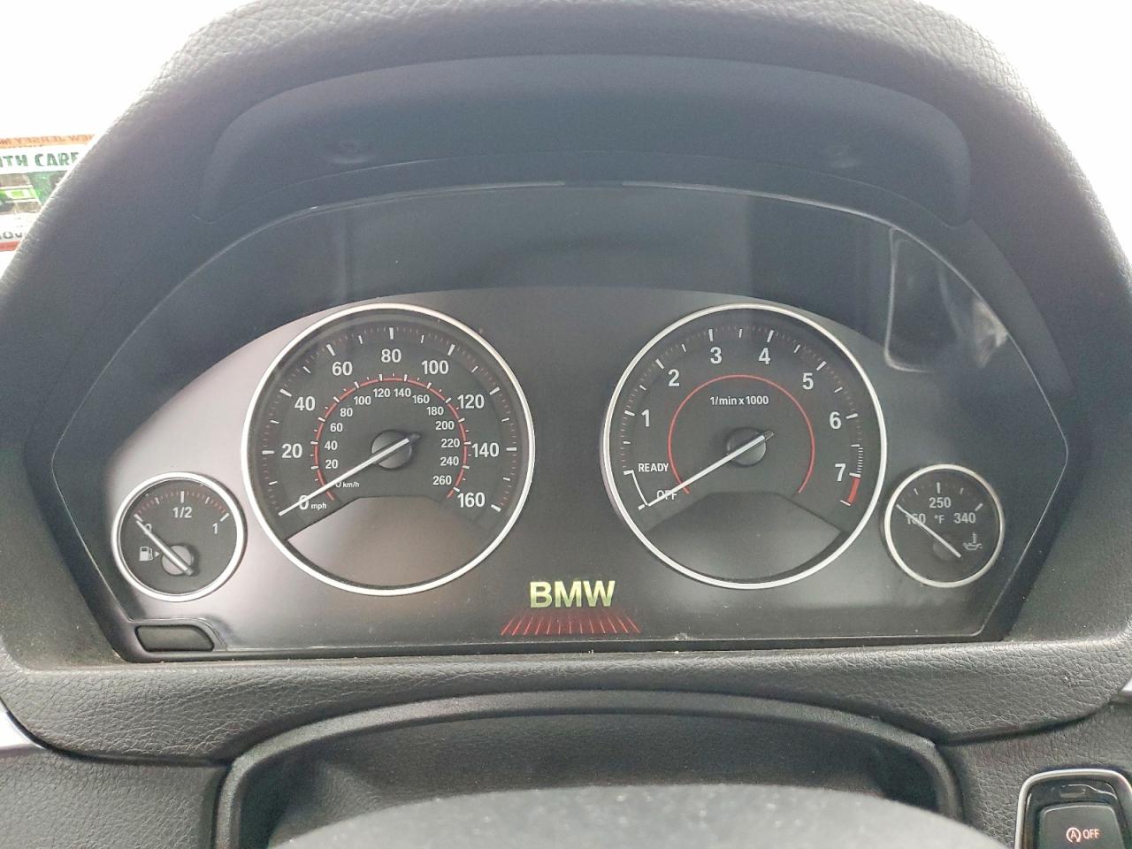 2018 BMW 440XI xDrive