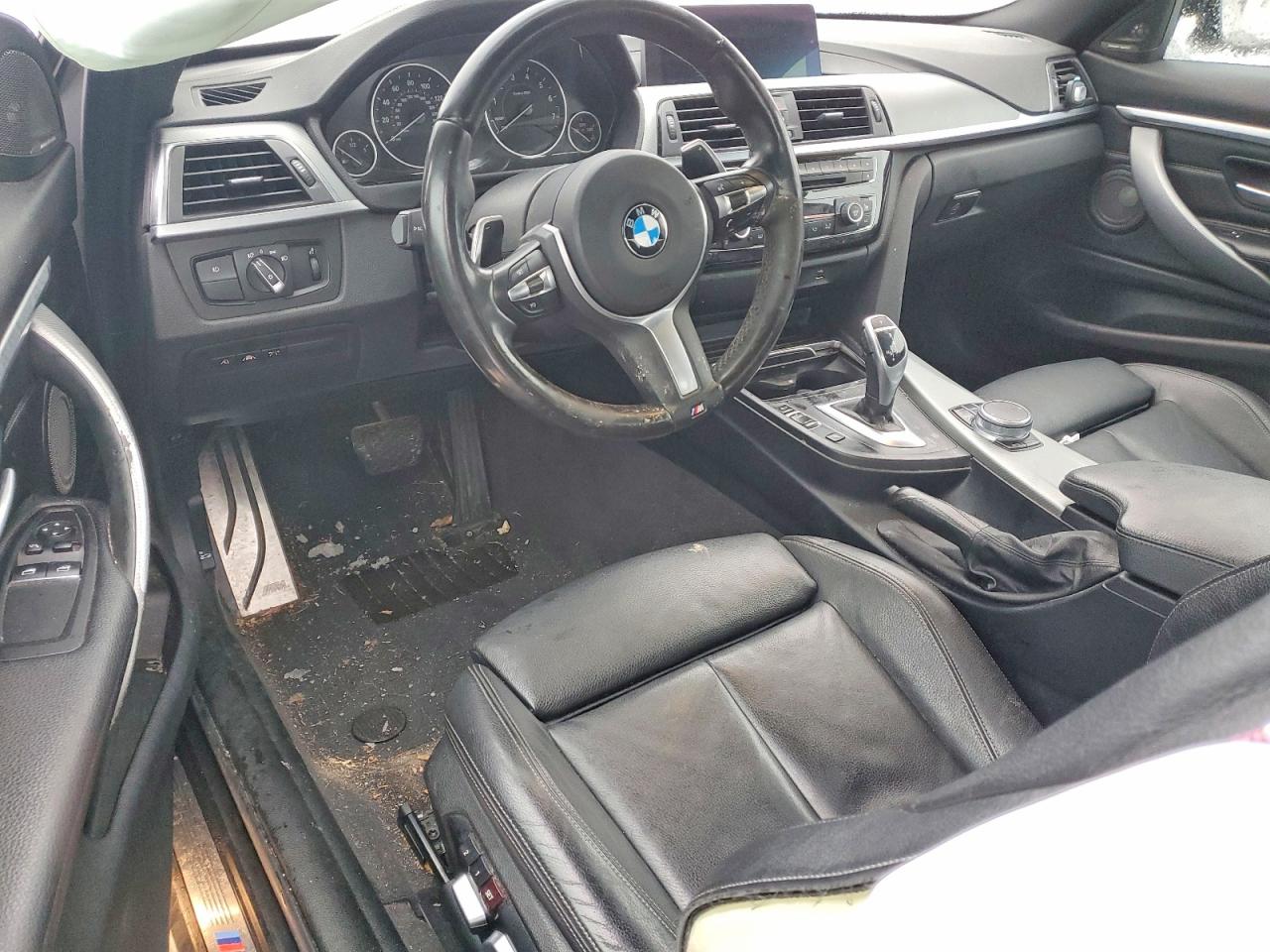 2018 BMW 440XI xDrive